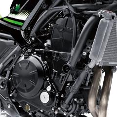 17EX650K Engine RF R